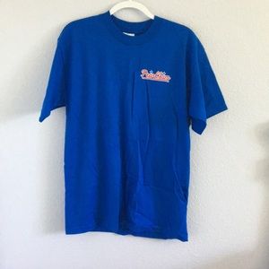 Never Worn Vintage Pearl Jam/Philadelphia Phillies